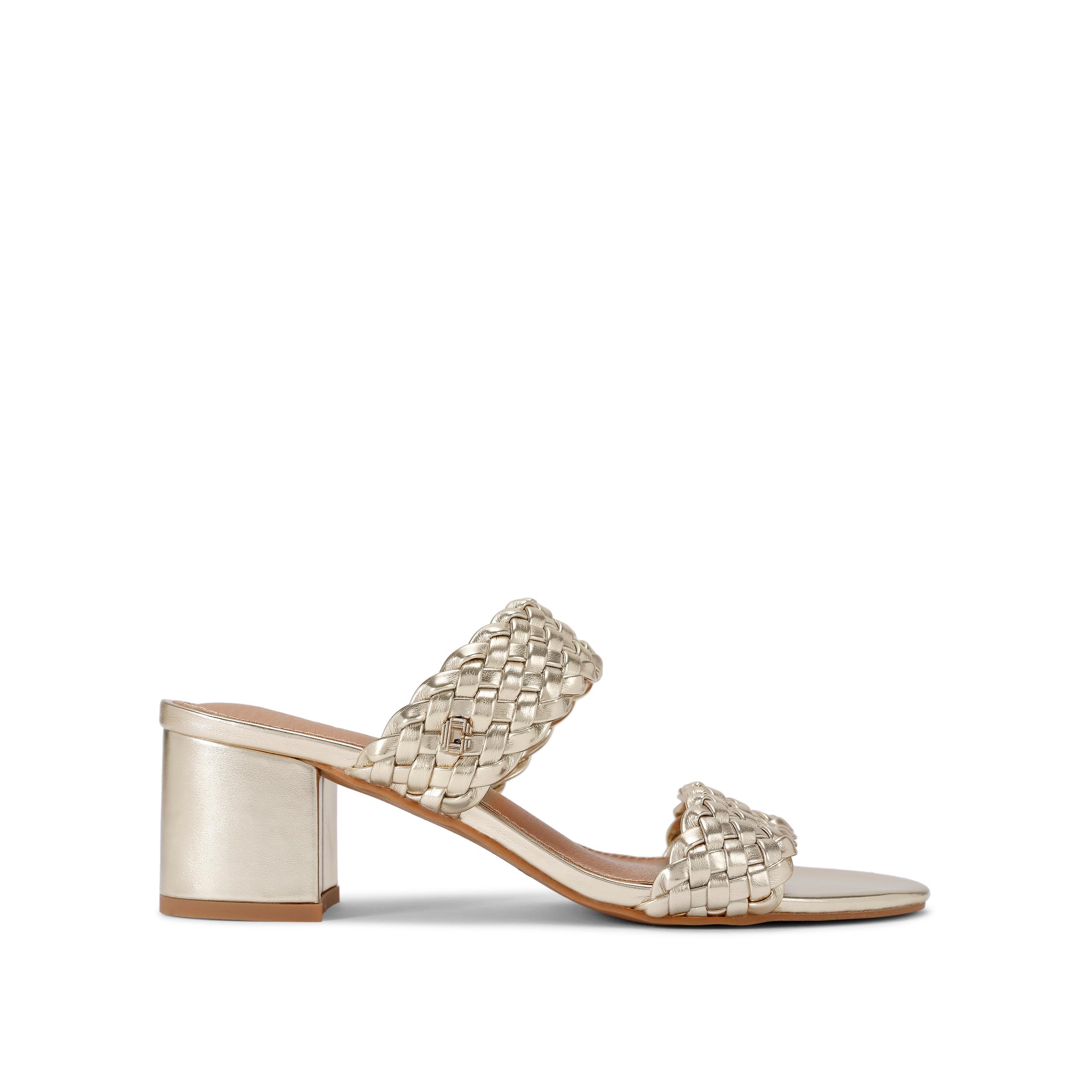 carvela million mules