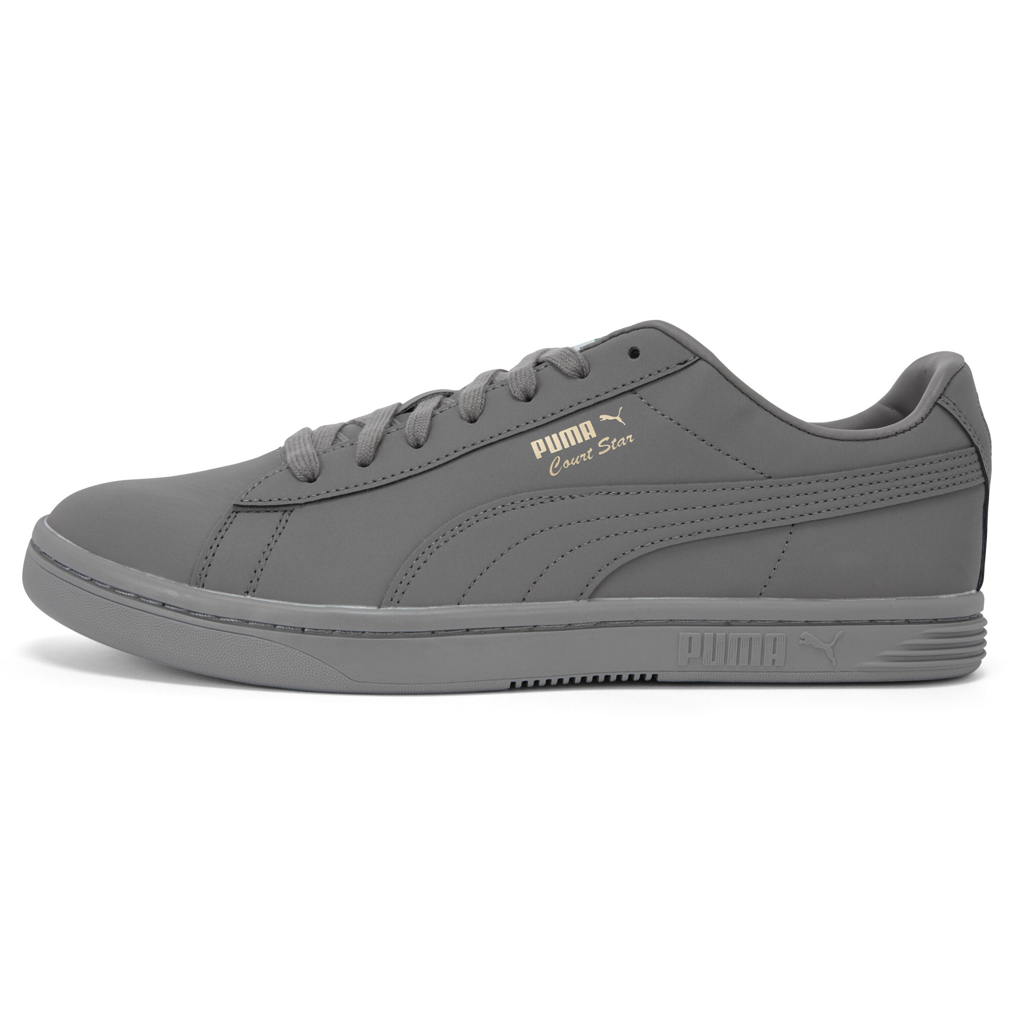 Puma court hotsell star