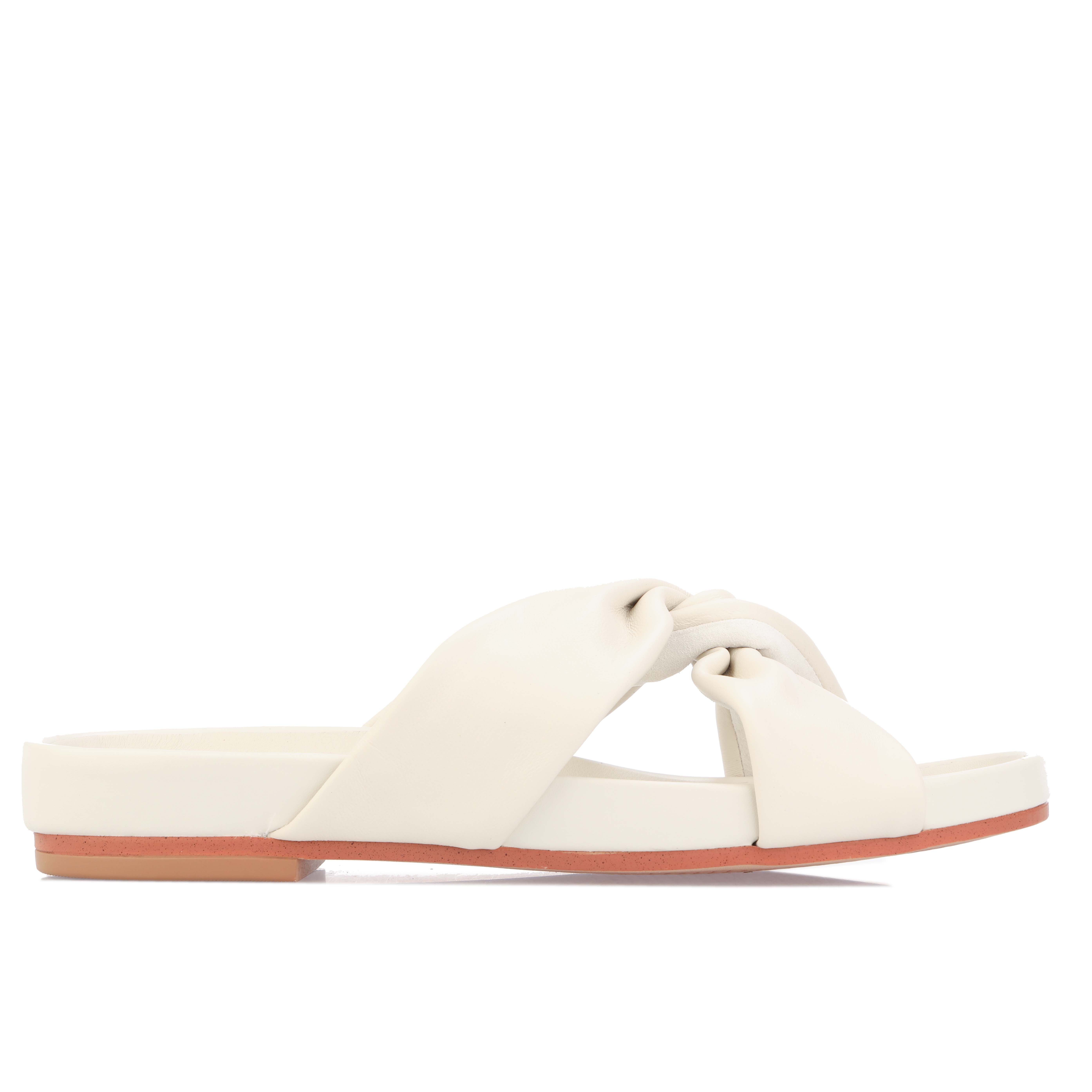 Clarks pure blush white best sale