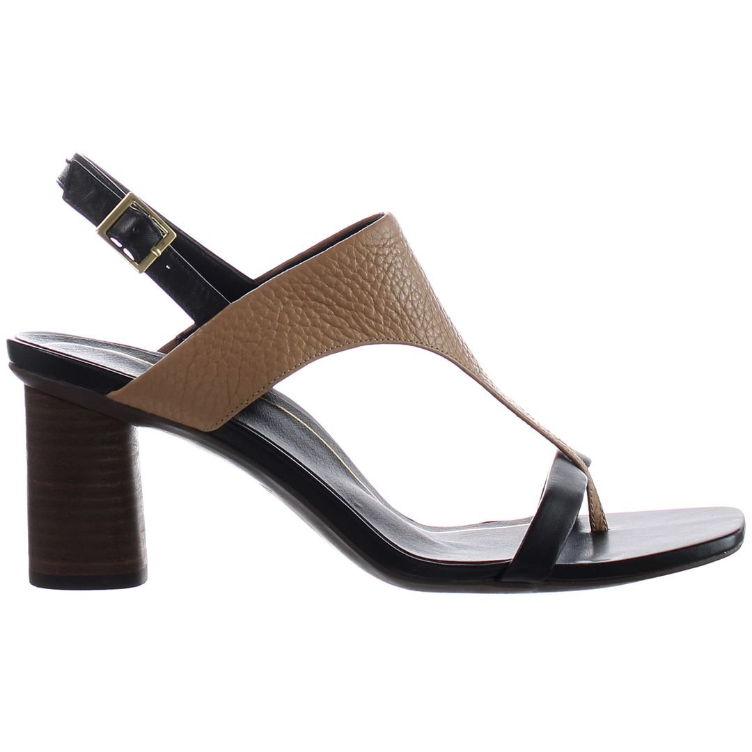 Vionic Alondra Brown Womens Sandalen Sandalen