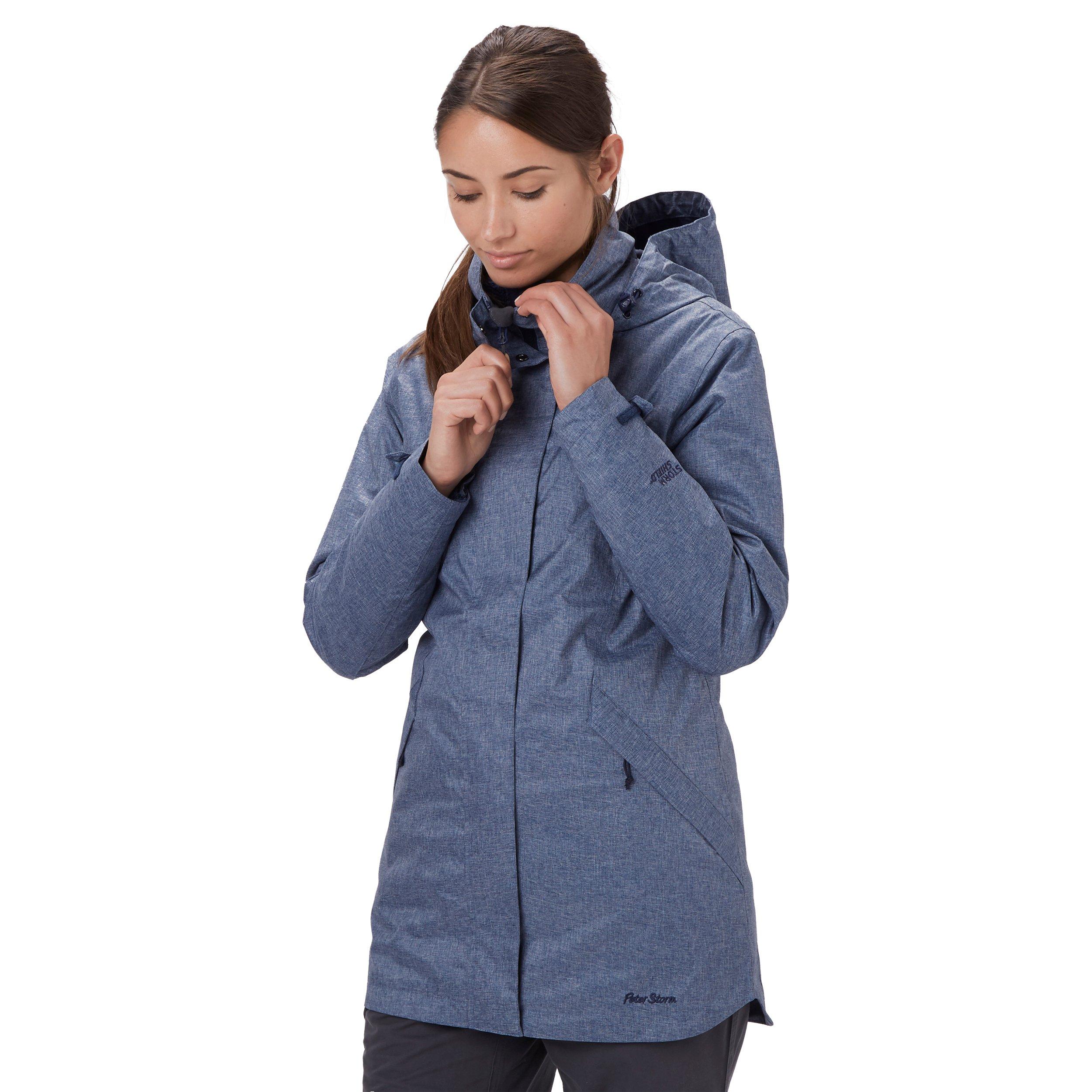 Peter storm storm shield jacket best sale