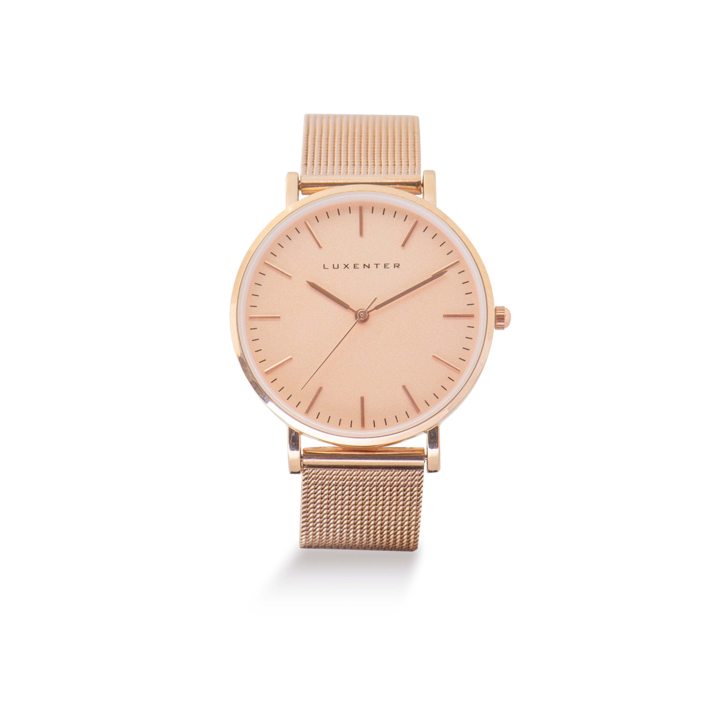 Luxenter relojes 2025