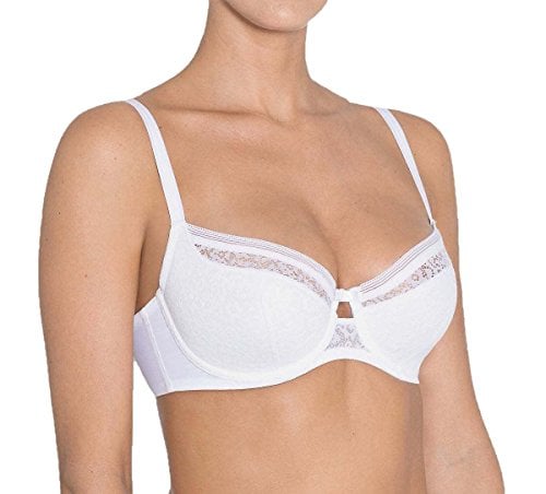 Triumph - Perfectly Soft Padded Bra Smooth Skin main image 1