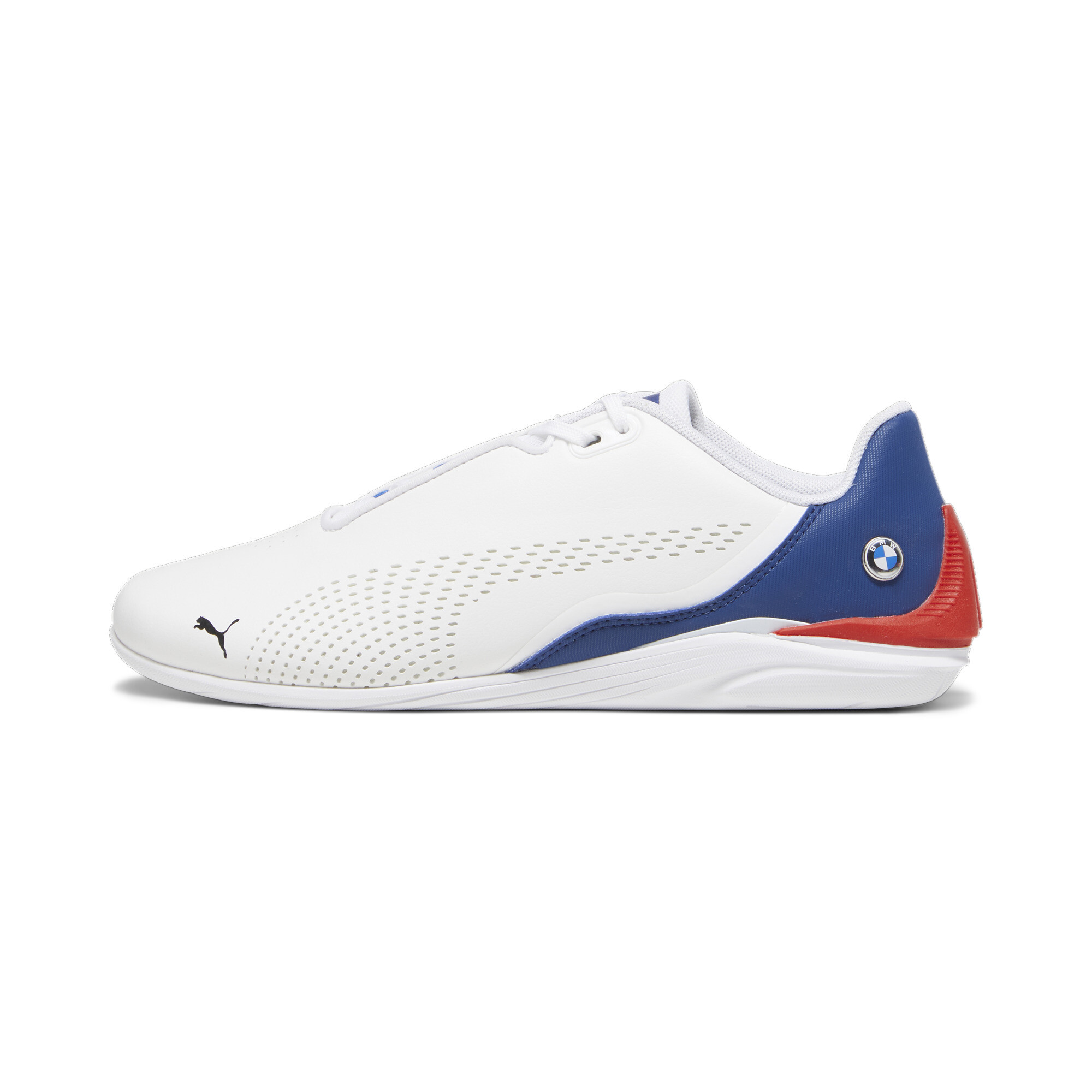 PUMA Unisex BMW M Motorsport Drift Cat Decima Motorsport Shoes