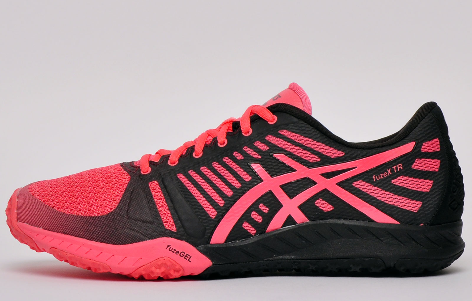 Fuzex on sale tr asics