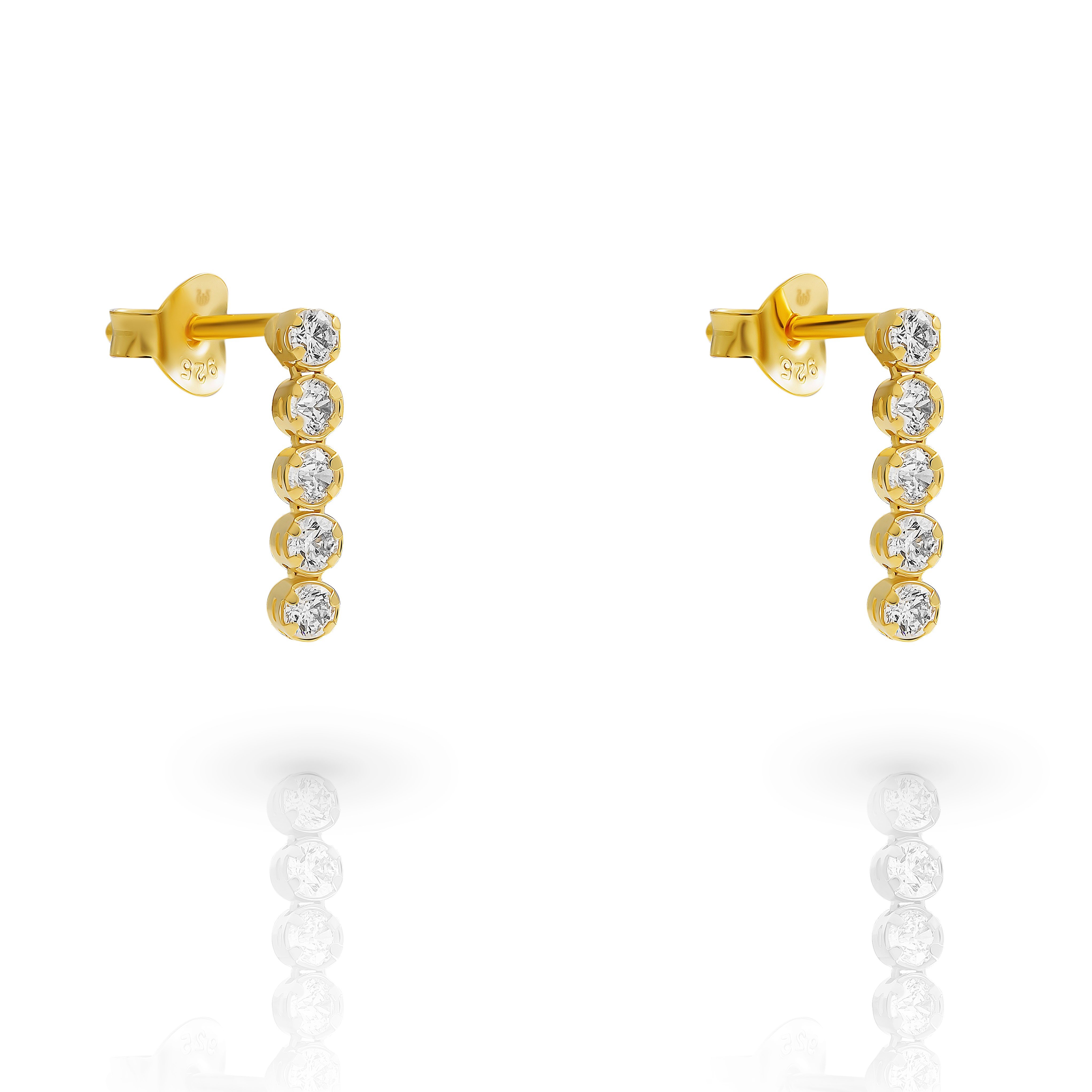 Pendentes Oro Blanco 18k crcular con Perlas Cultvadas