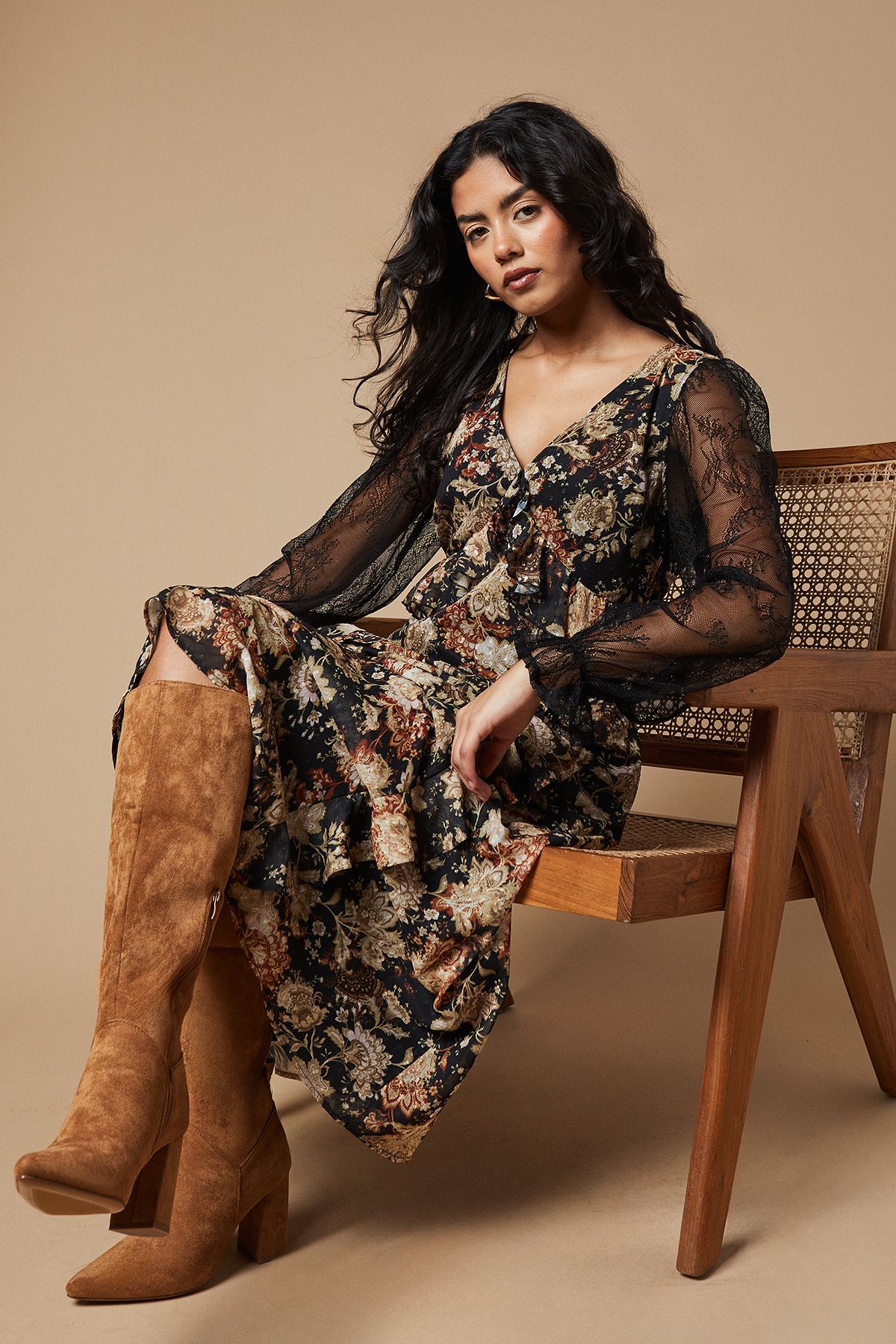 Kurt geiger jemima boots sales