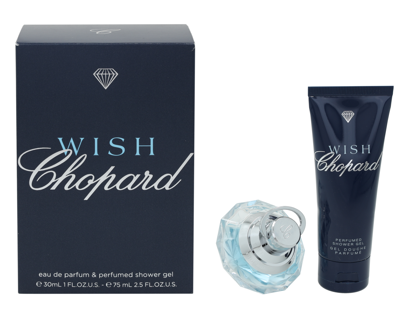 Wish chopard parfum 30 ml 2025
