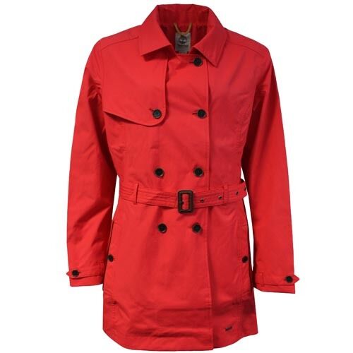 Timberland rudston top