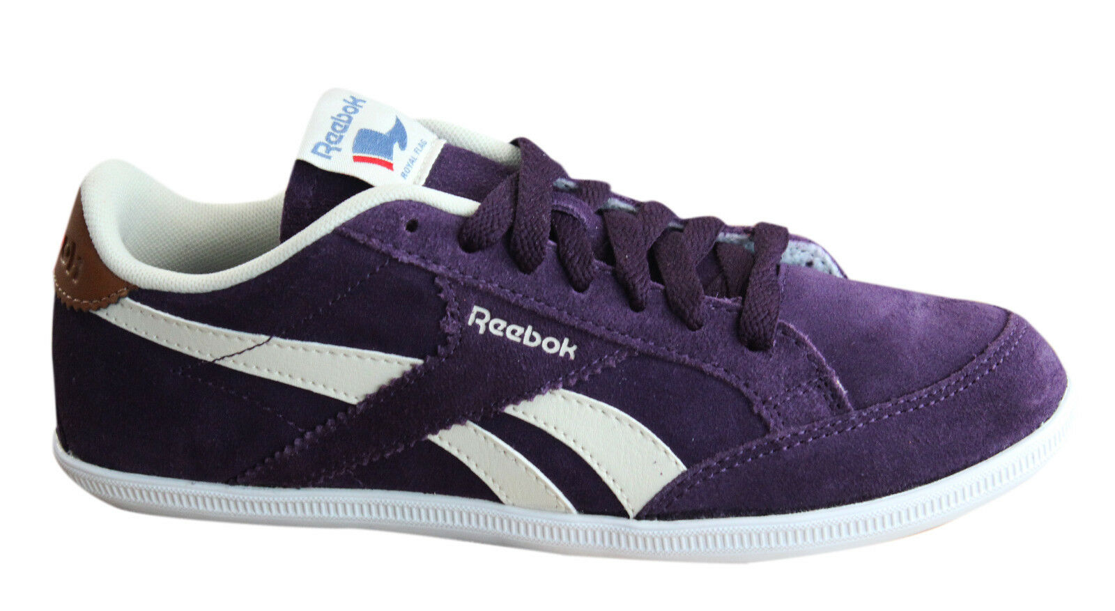 Reebok royal on sale transport