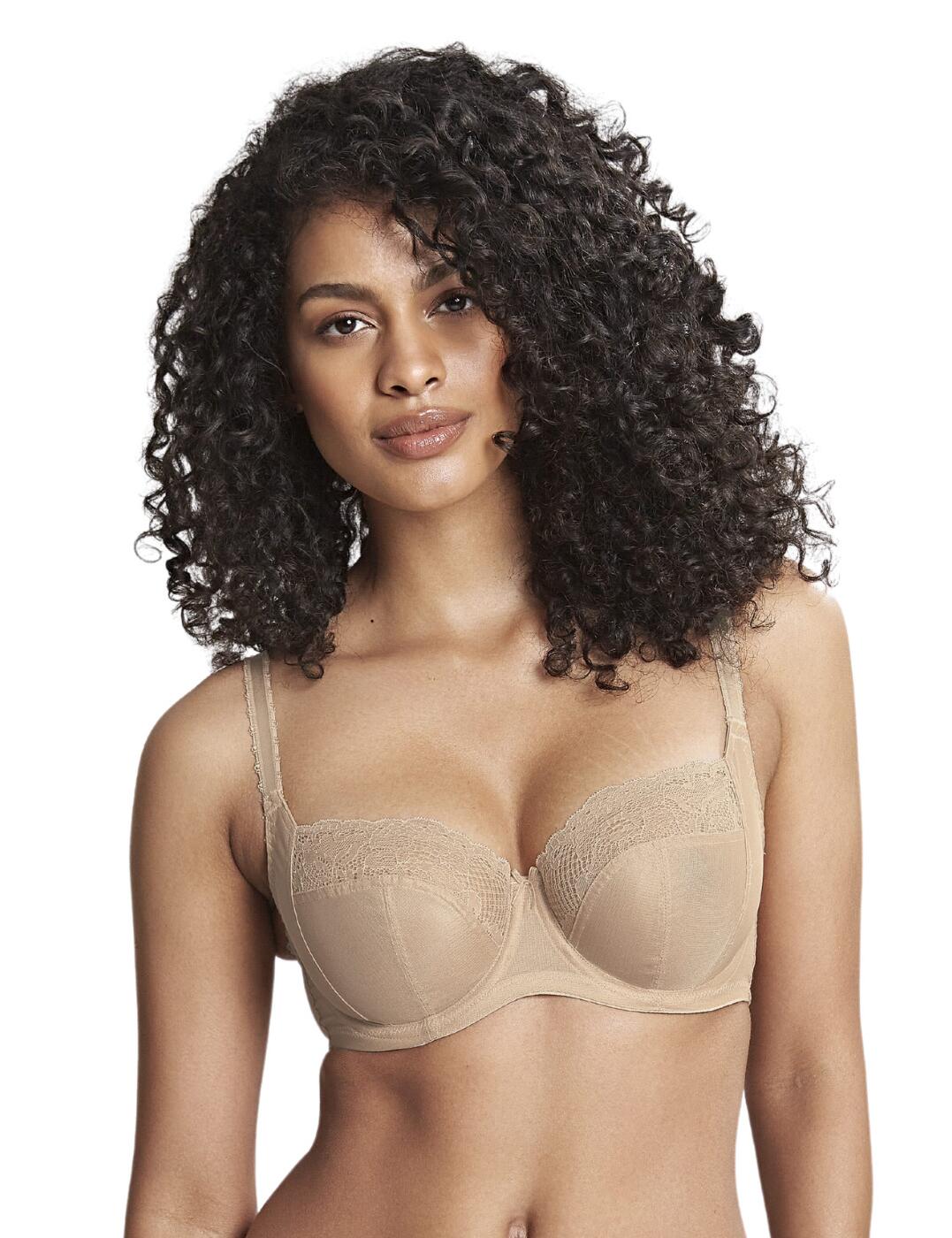 6951 Panache Jasmine Balcony Bra