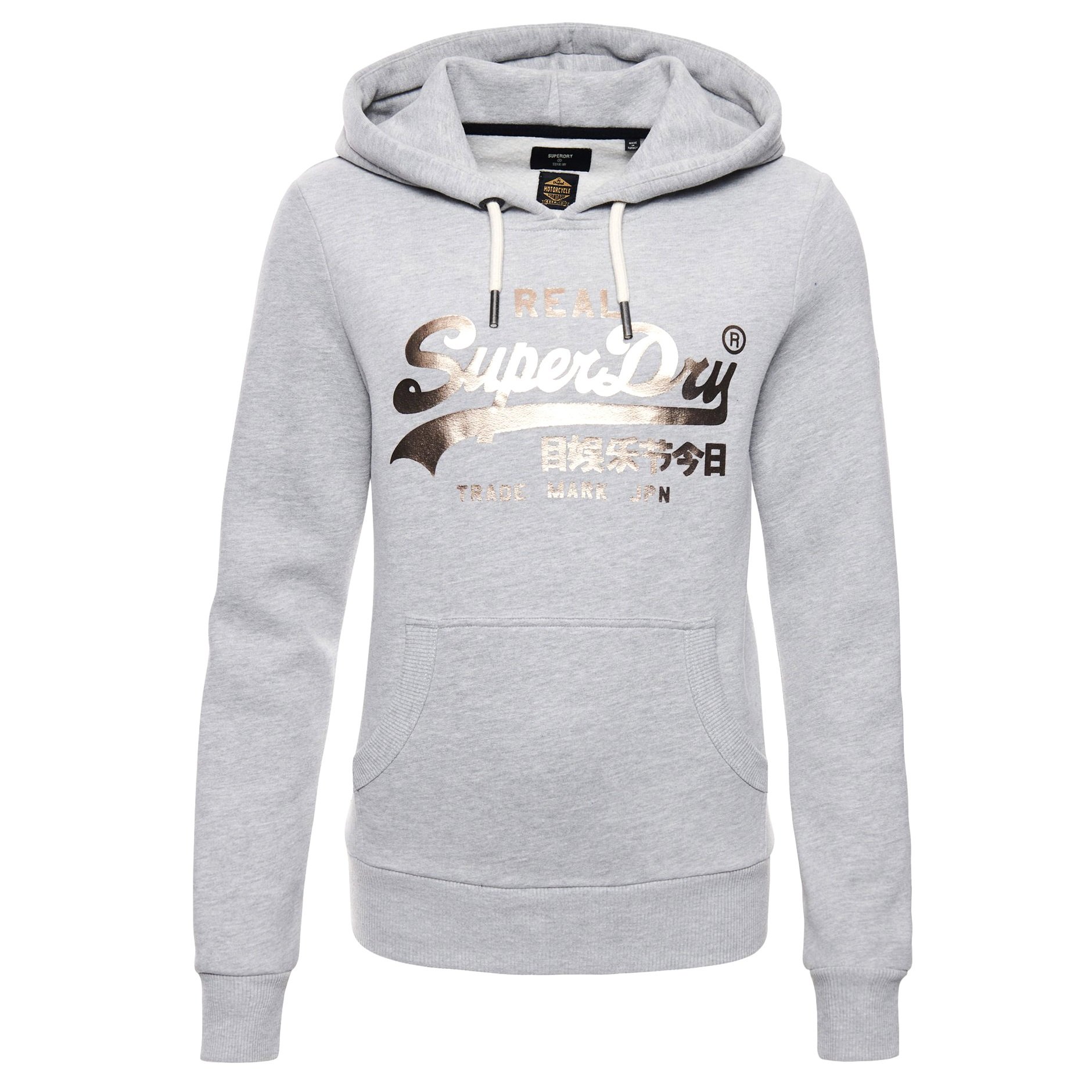 Hoodie hot sale superdry dames
