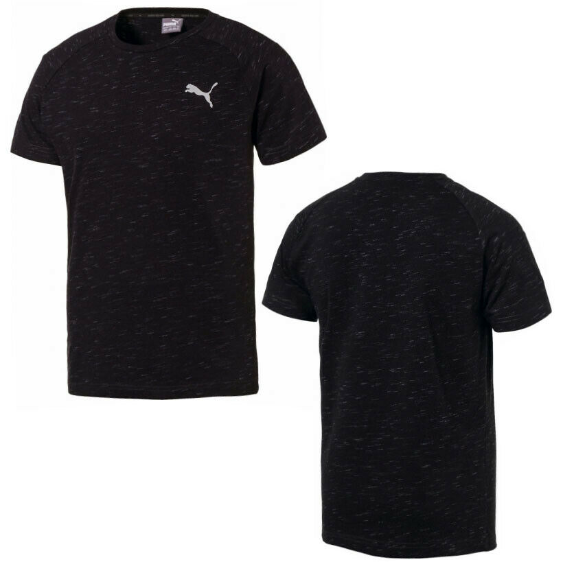 Puma shop evostripe spaceknit