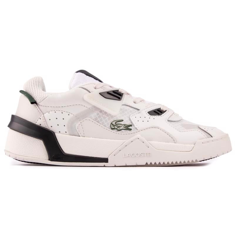Lacoste court outlet slam trainers
