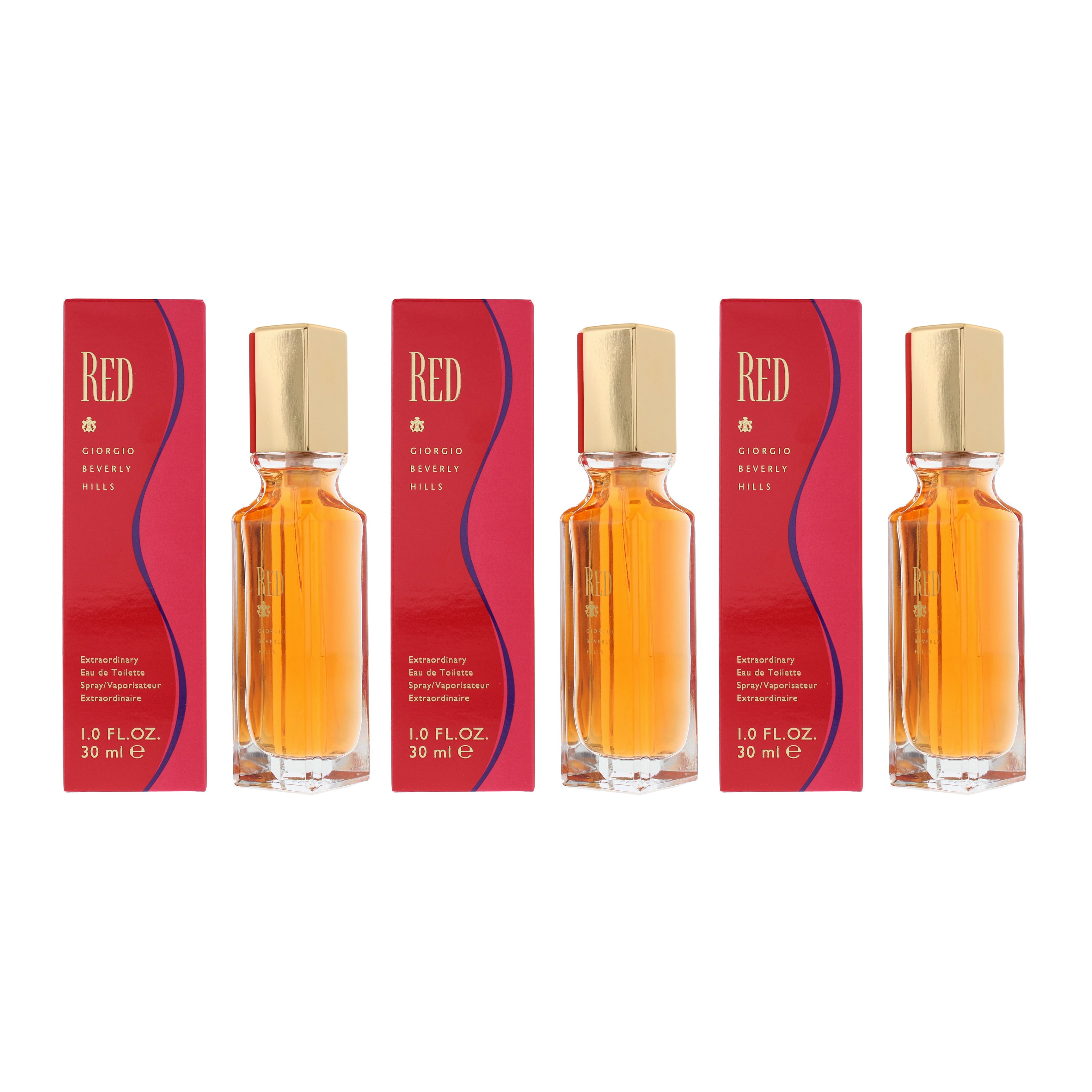 Giorgio beverly new arrivals hills perfume 30ml