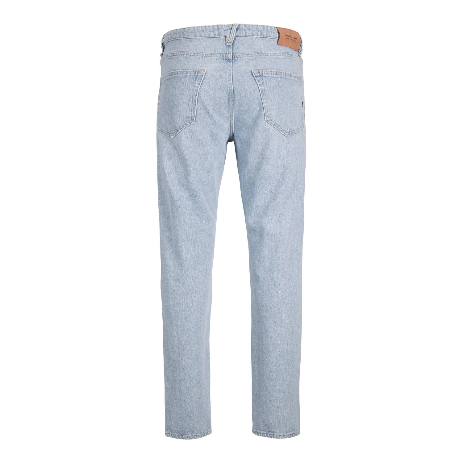 Jack & Jones Jeans JJi Chris JJ Cooper Blue
