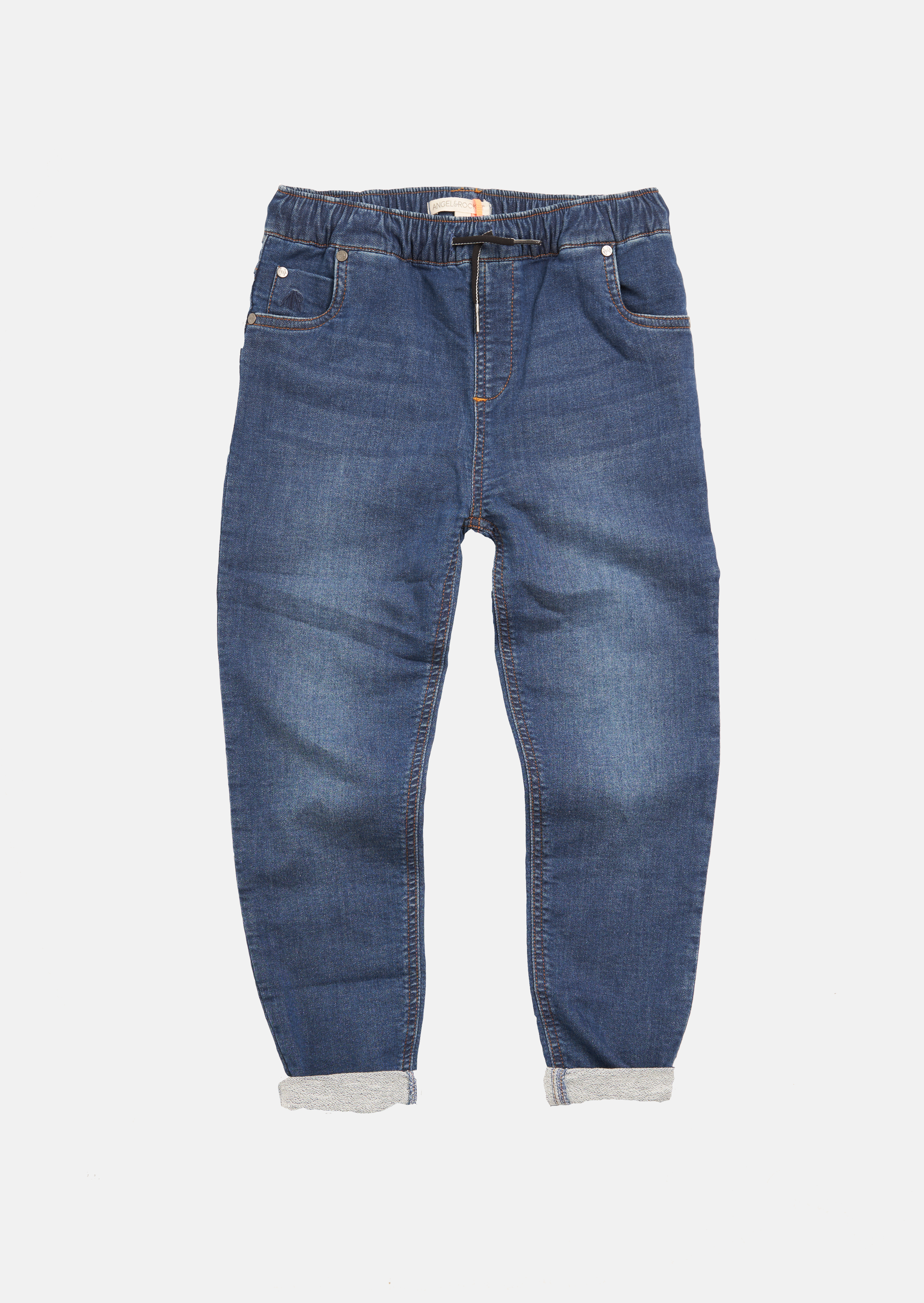 Rock new arrivals angel denim