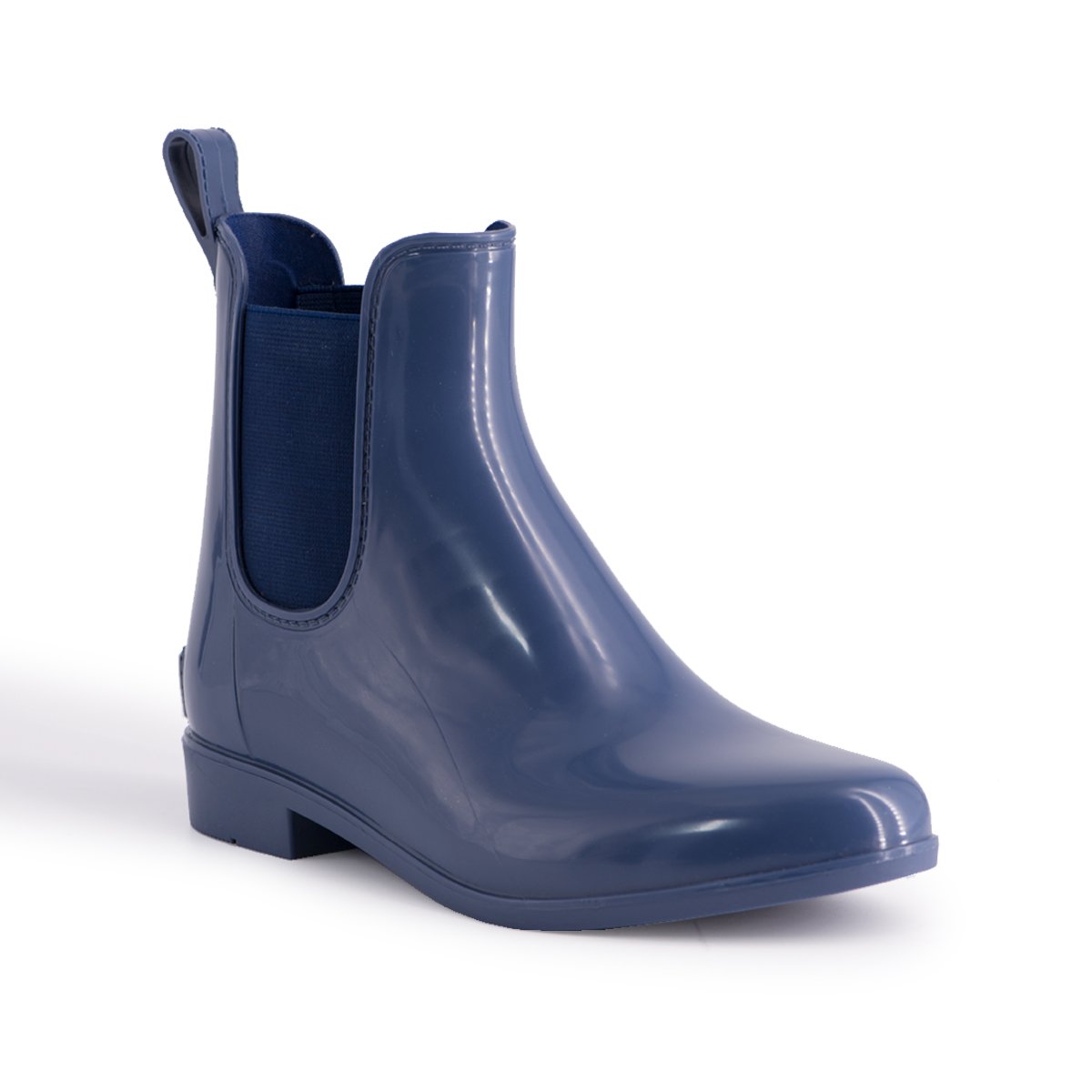 aus wooli rain boots