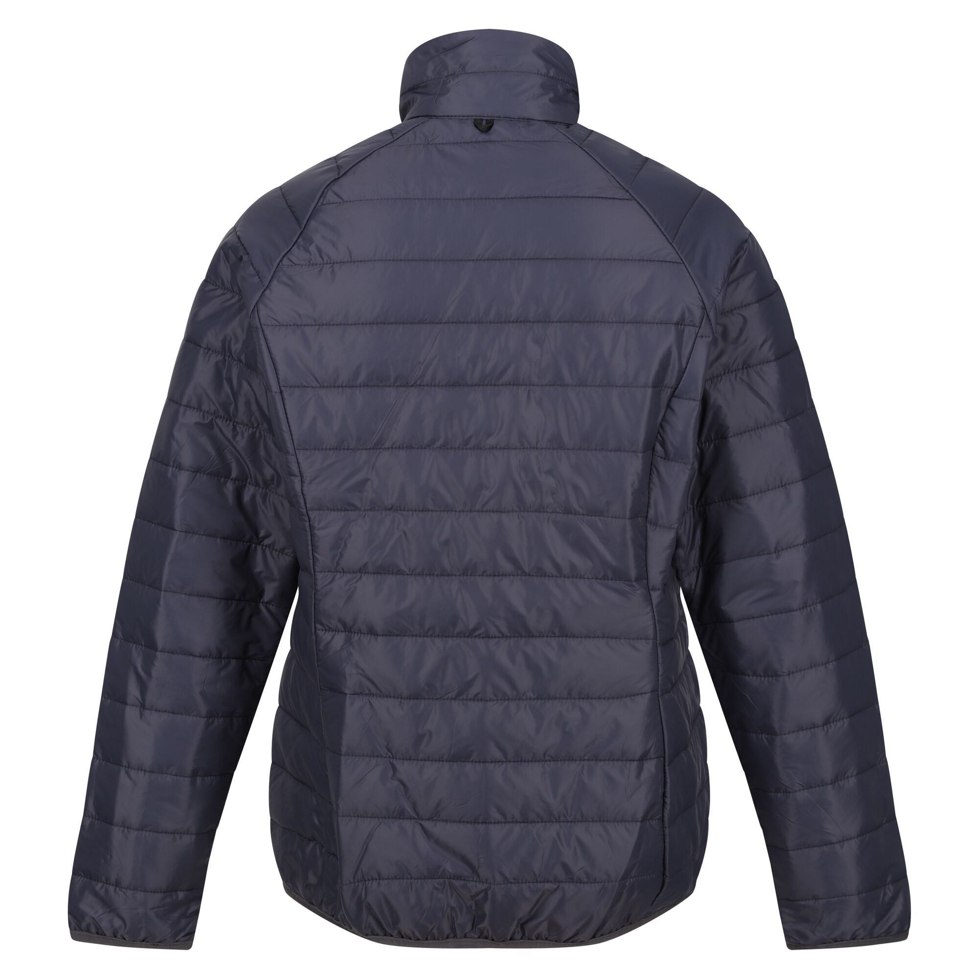 Regatta Womens/Ladies Wentwood VIII 2 in 1 Jacket (Apricot Crush/Seal Grey)