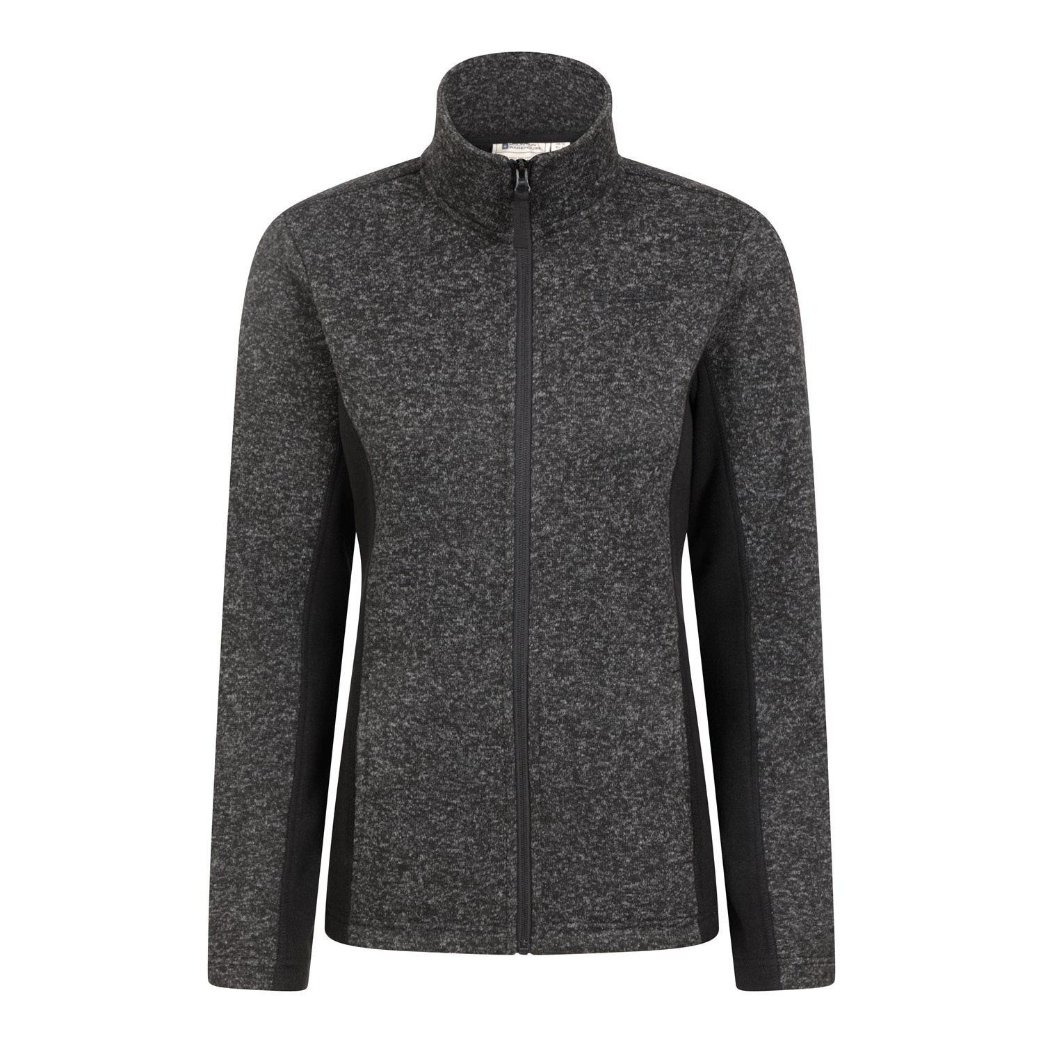 Idris full zip fleece hot sale