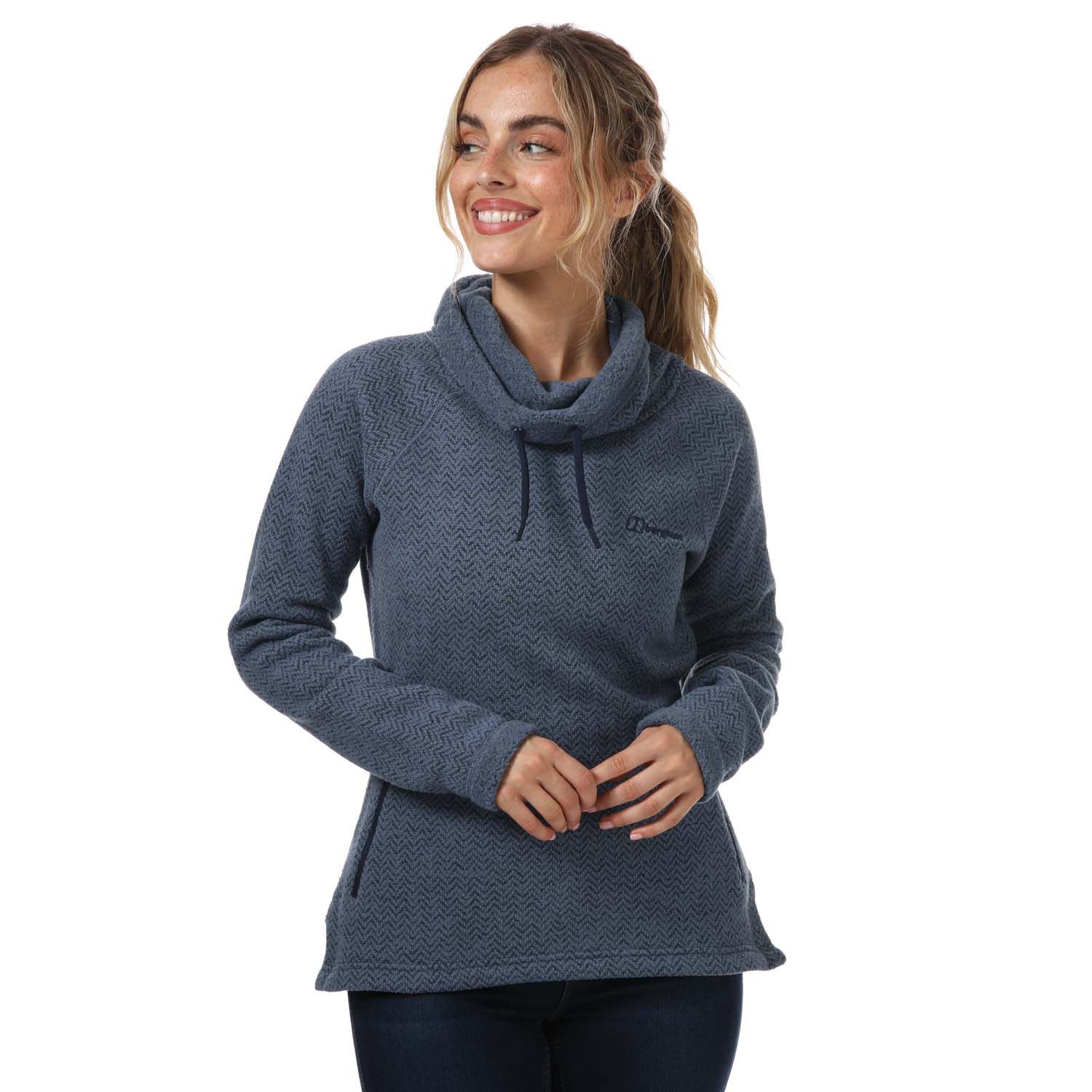 Berghaus canvey fleece clearance