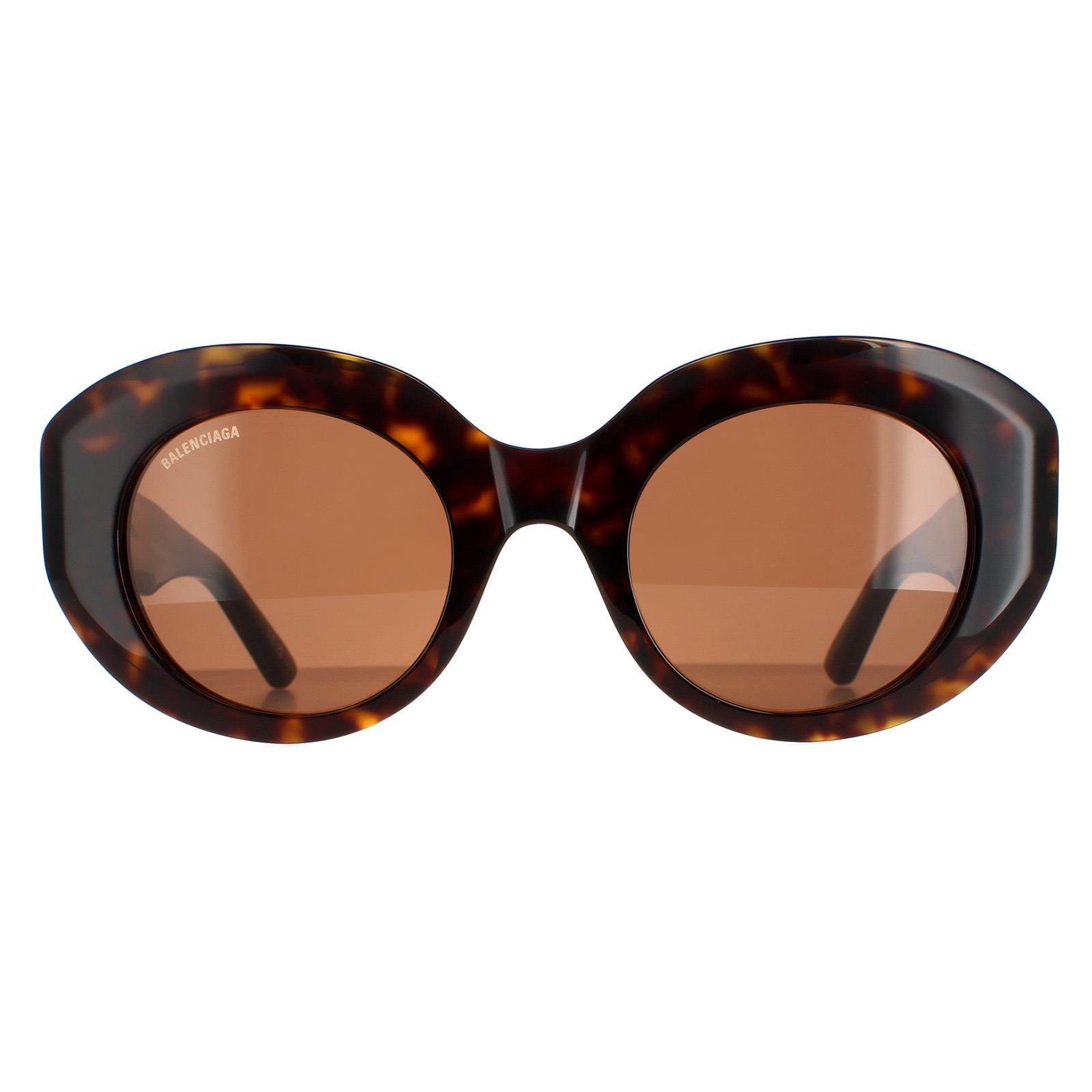 Fossil FOS 3151/G/S - Zonnebril - havana/bruin