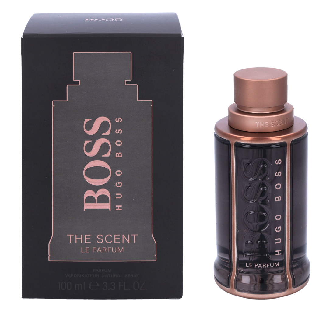 The secret outlet hugo boss