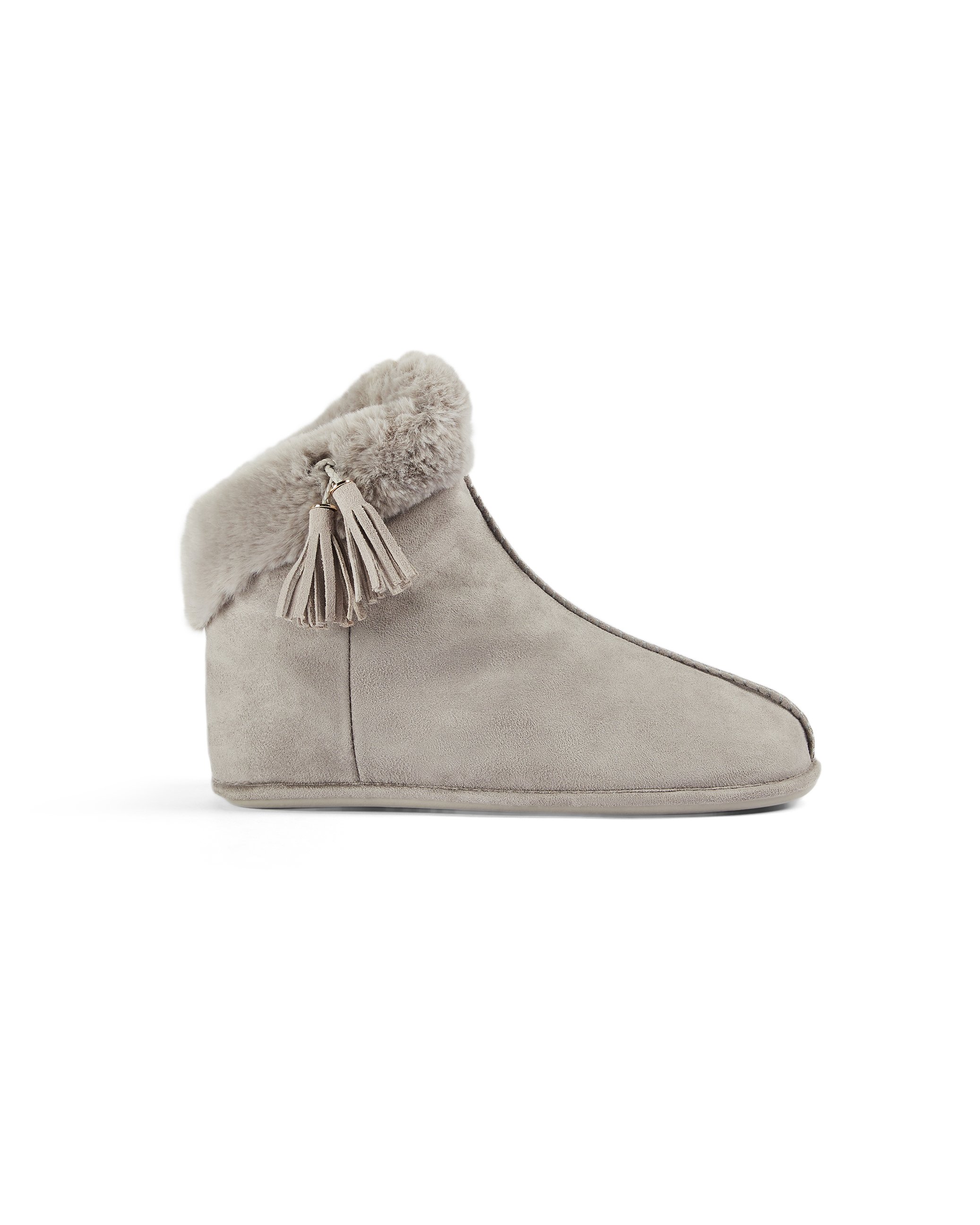 Ted baker boot slippers hot sale