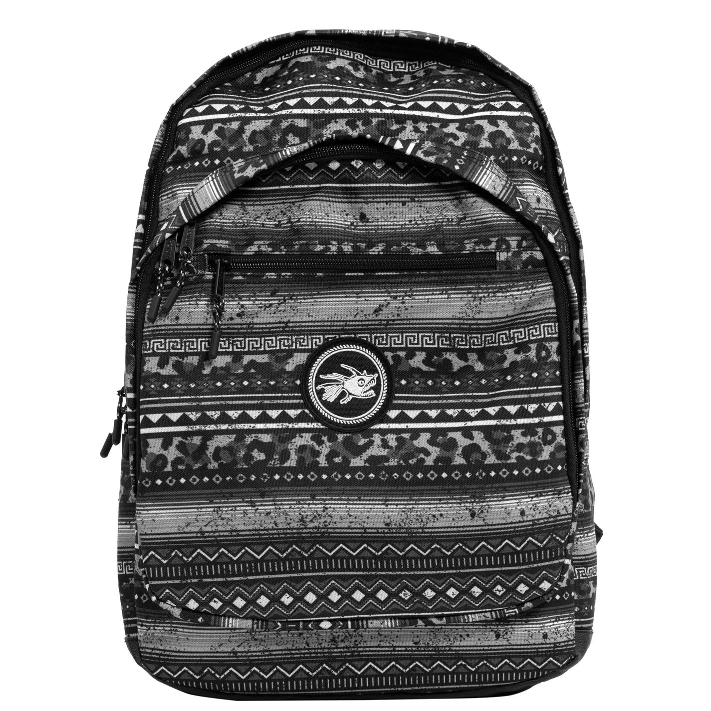 Hot tuna sales backpack black
