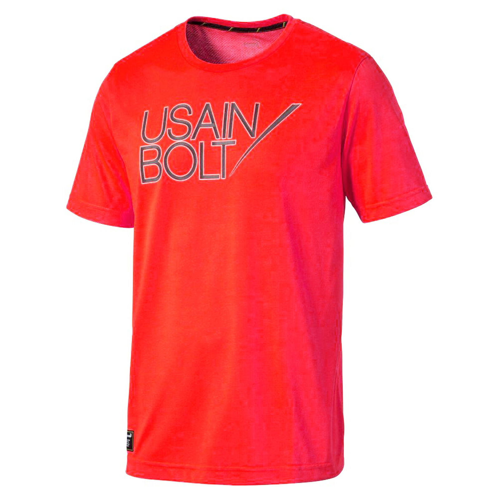 Usain bolt polo shirt on sale