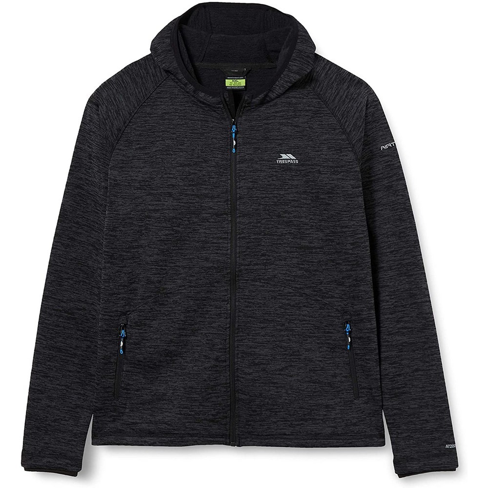 Trespass new arrivals northwood fleece