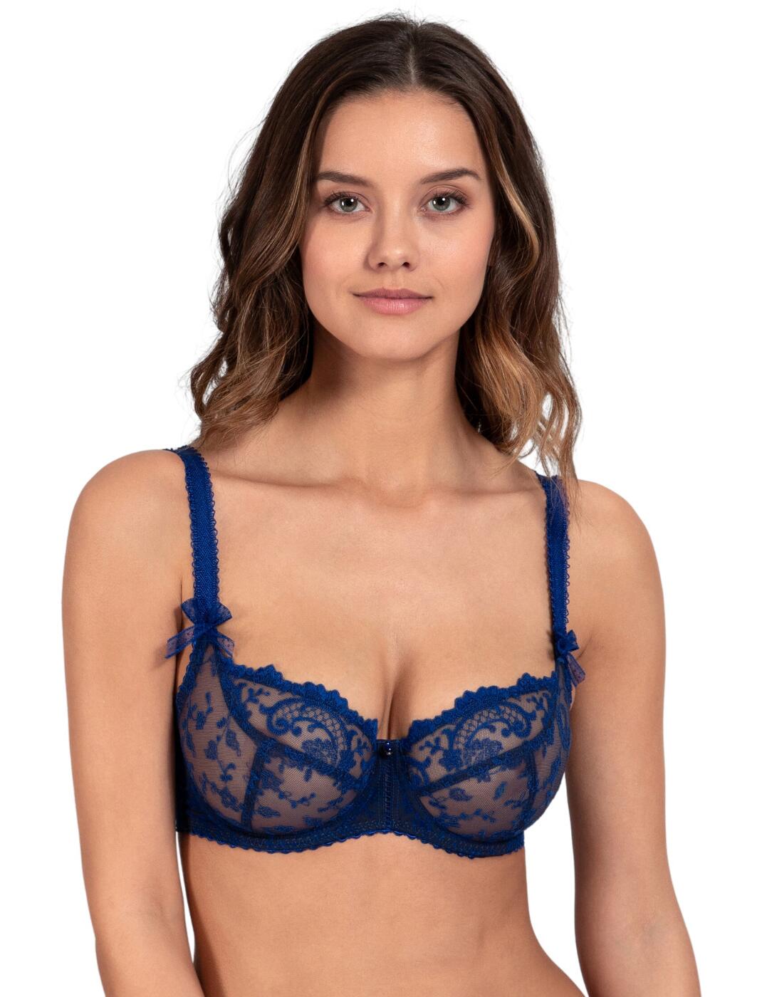 Empreinte Charlotte Low Necked Bra