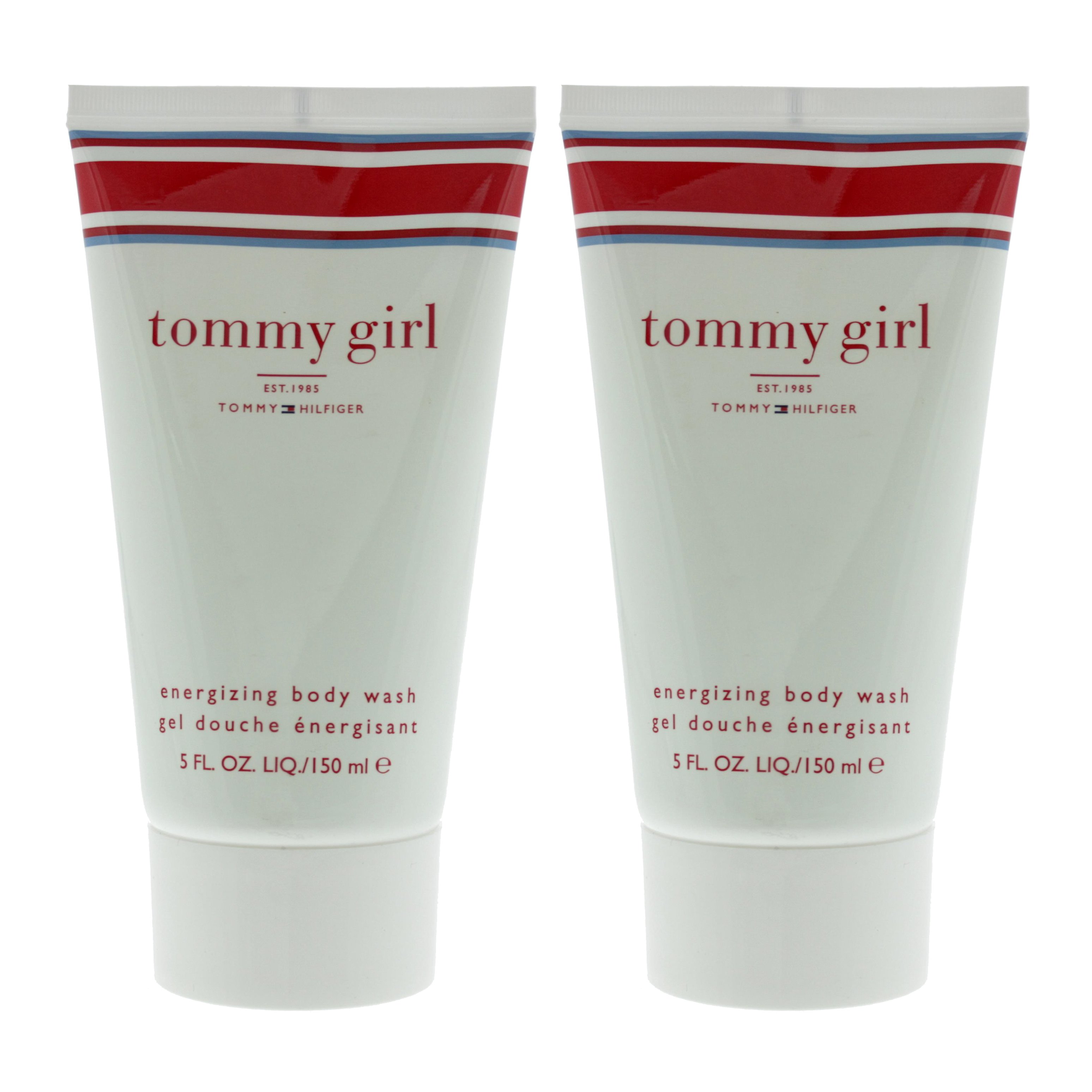 Tommy girl body wash on sale