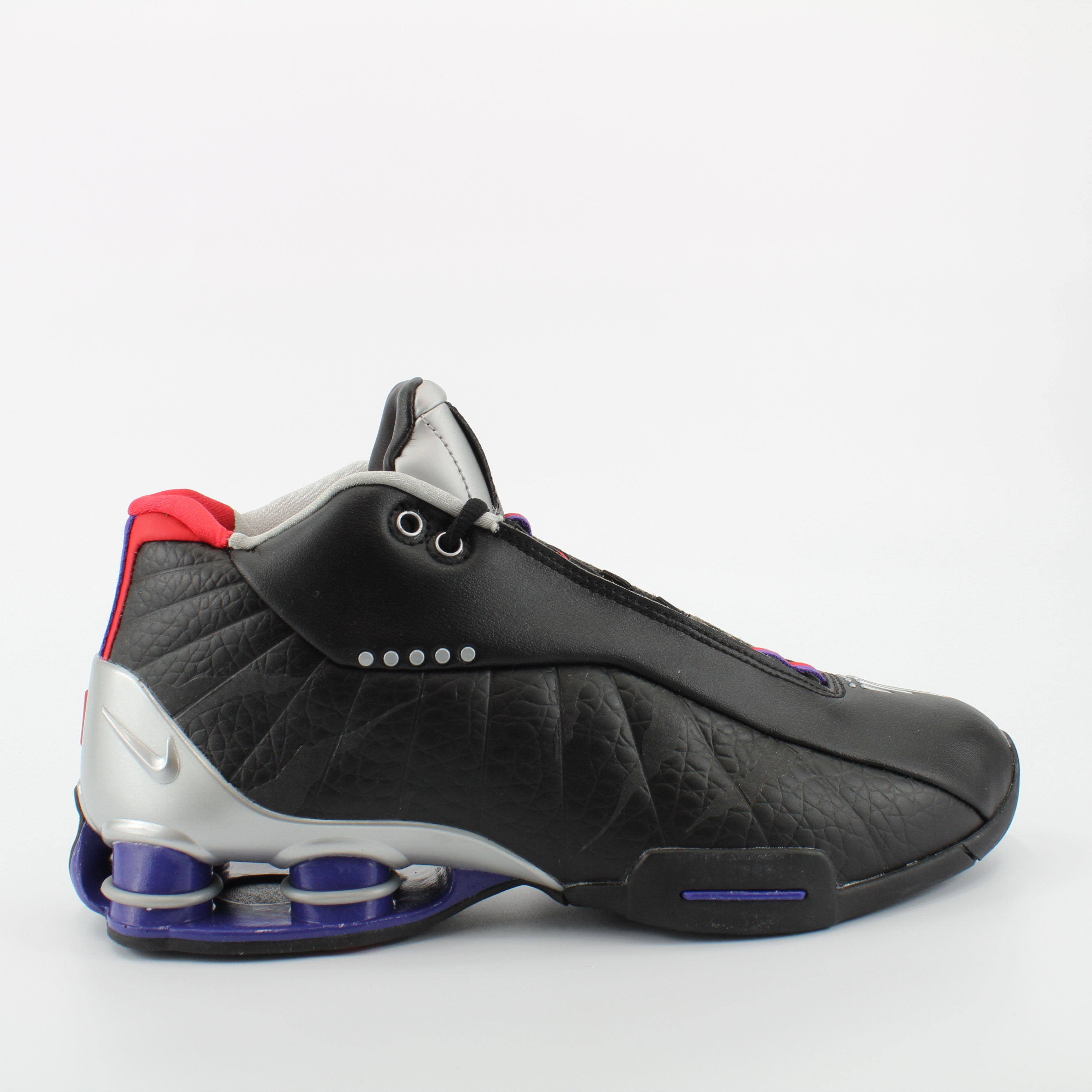 Raptors nike shox bb4 online