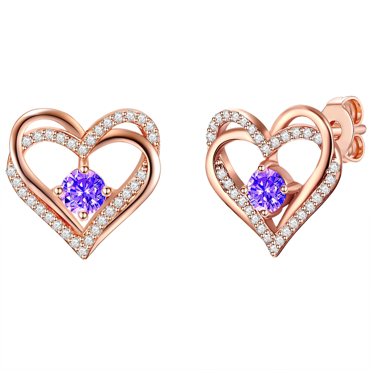 Rafaela Earrings main image 1