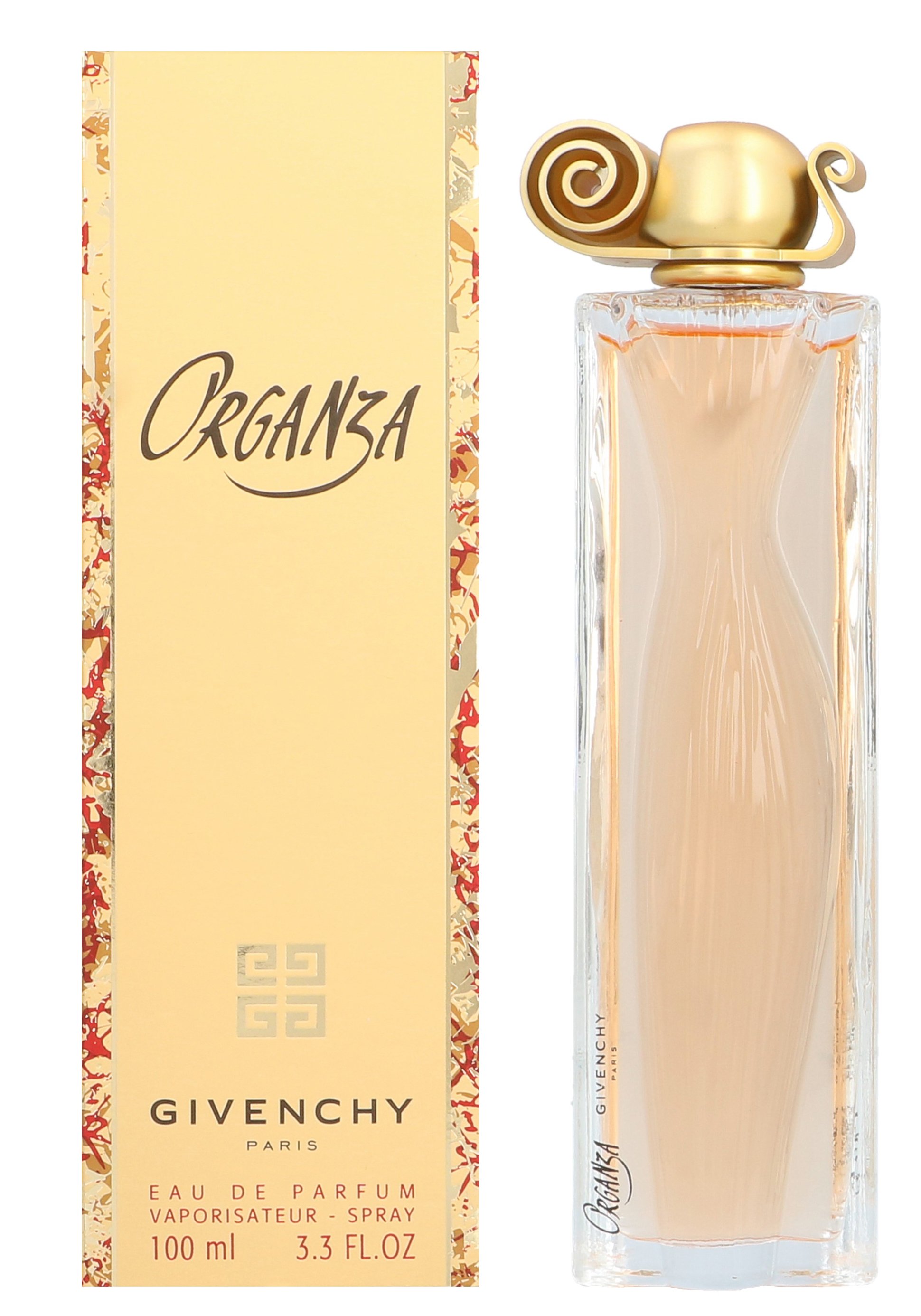 Organza perfume 100ml boots hot sale