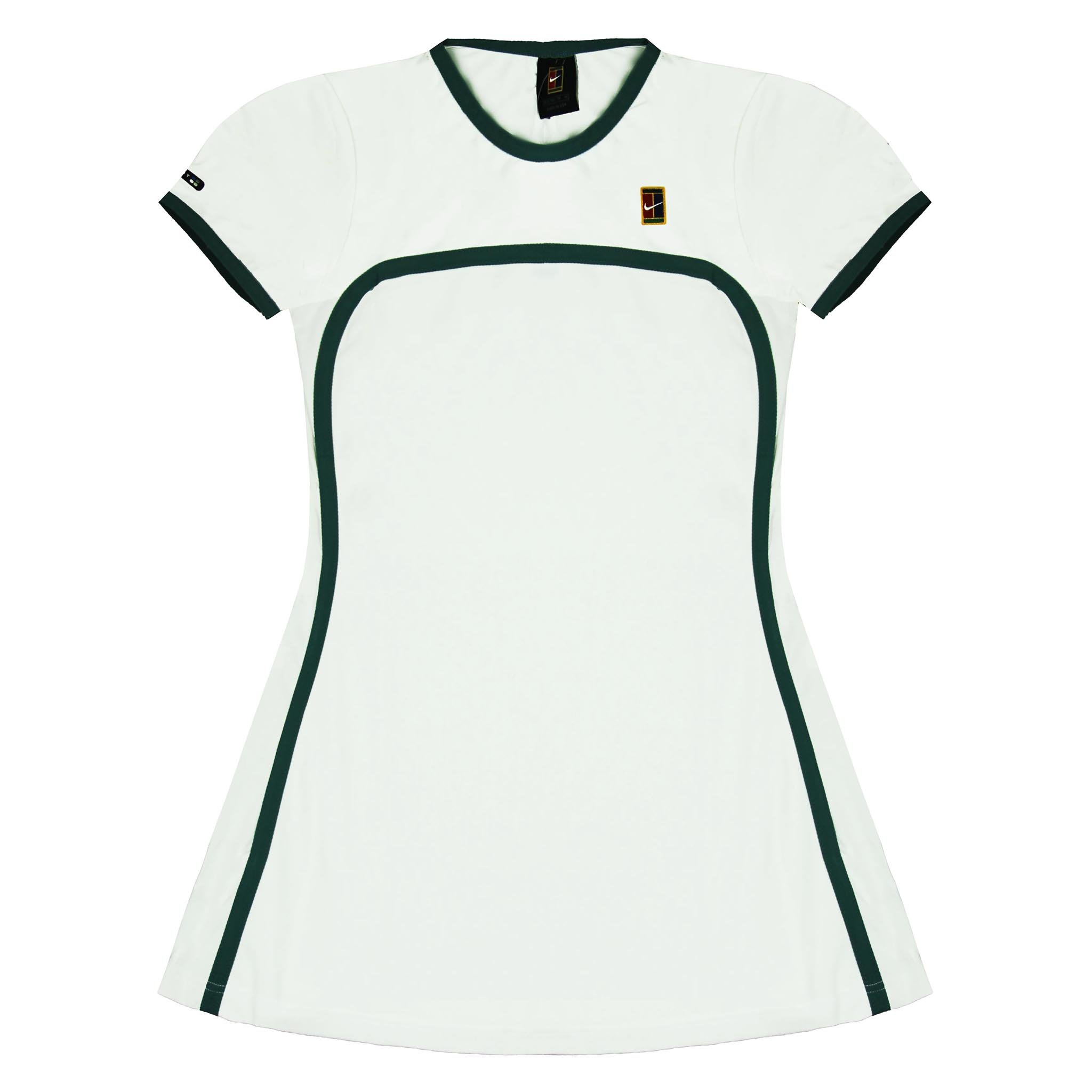 Vintage nike tennis dress hotsell