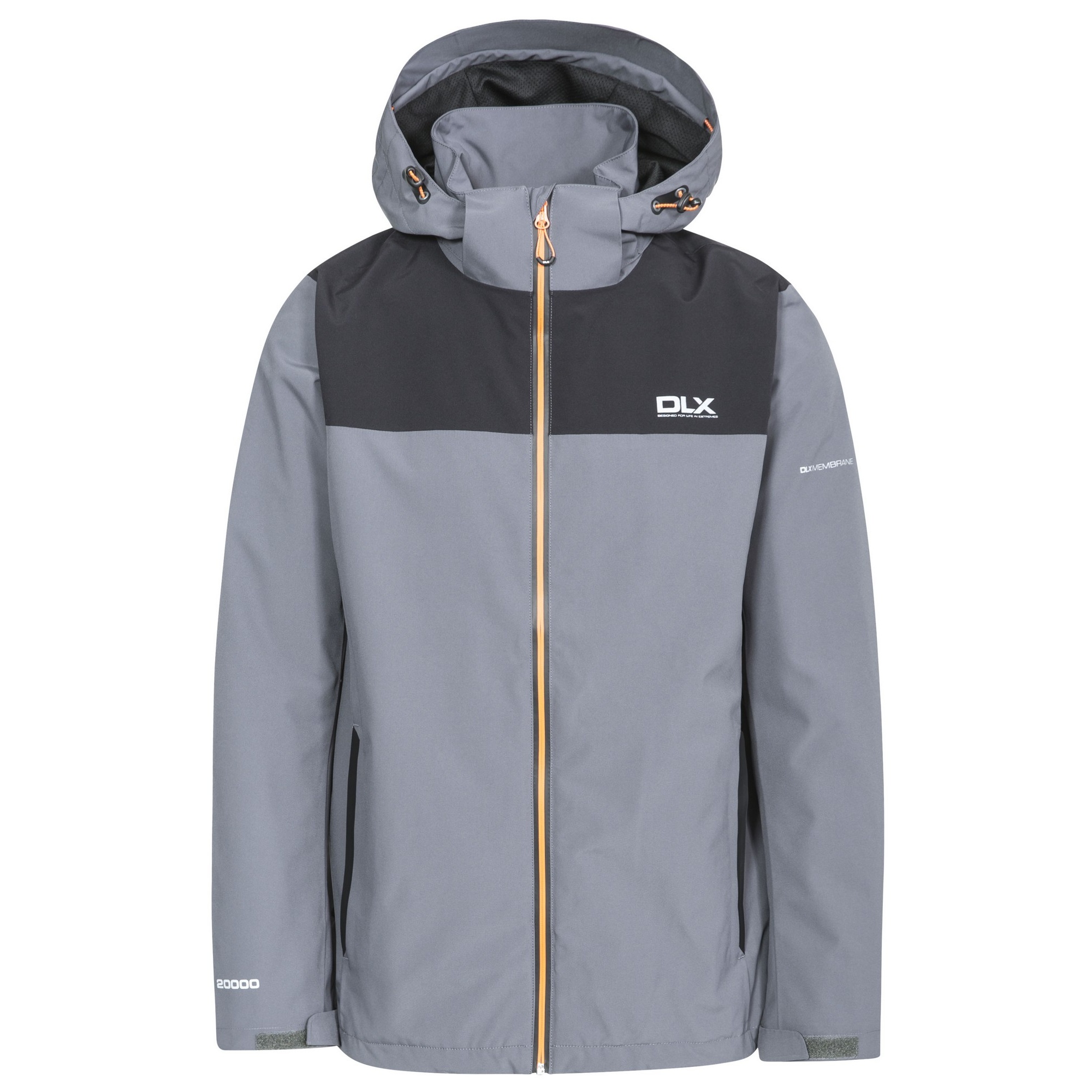 Trespass dlx jacket 20000 on sale
