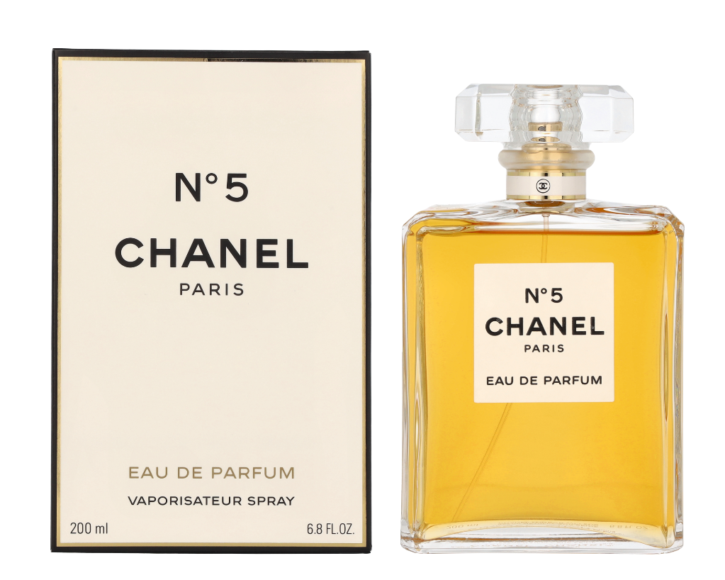 Chanel No 5 Edp Spray 200ml chanel-no-5-edp-spray-200ml