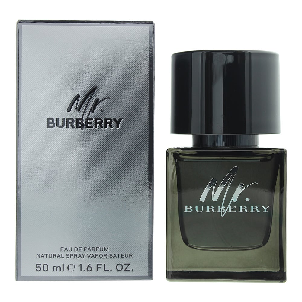 Mr burberry top perfume precio