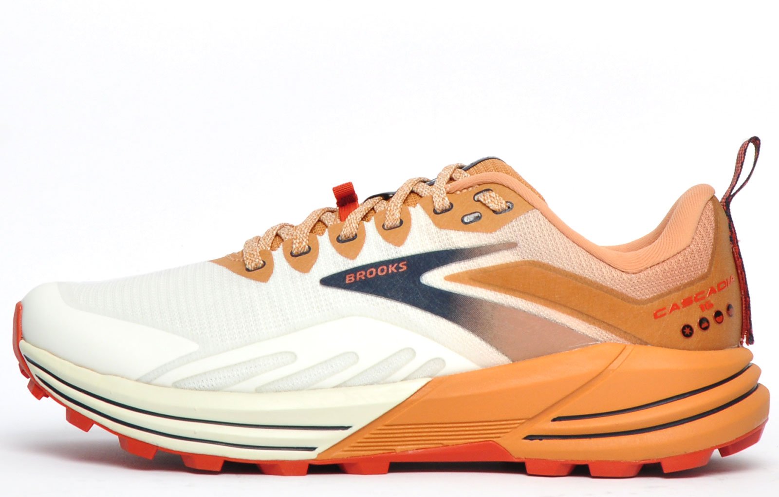 Brooks Cascadia 16 All Terrain Trail Mens