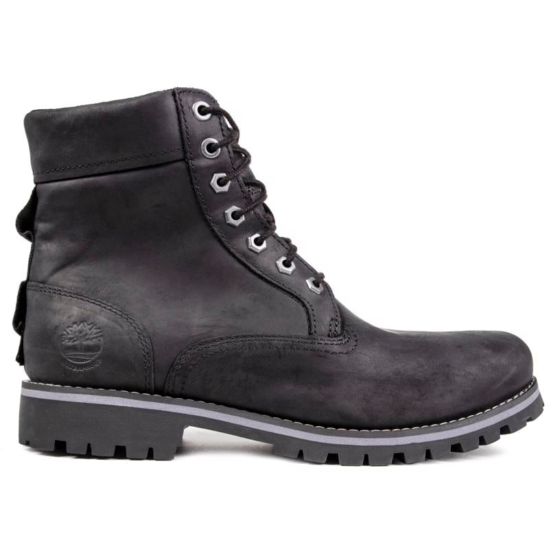 Rugged timberland sales boots