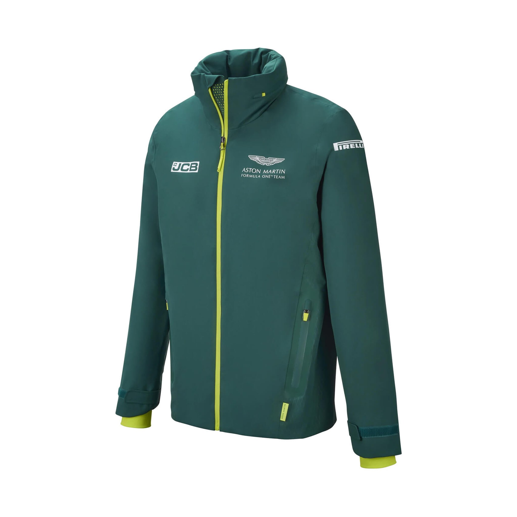 Aston Martin Jacke