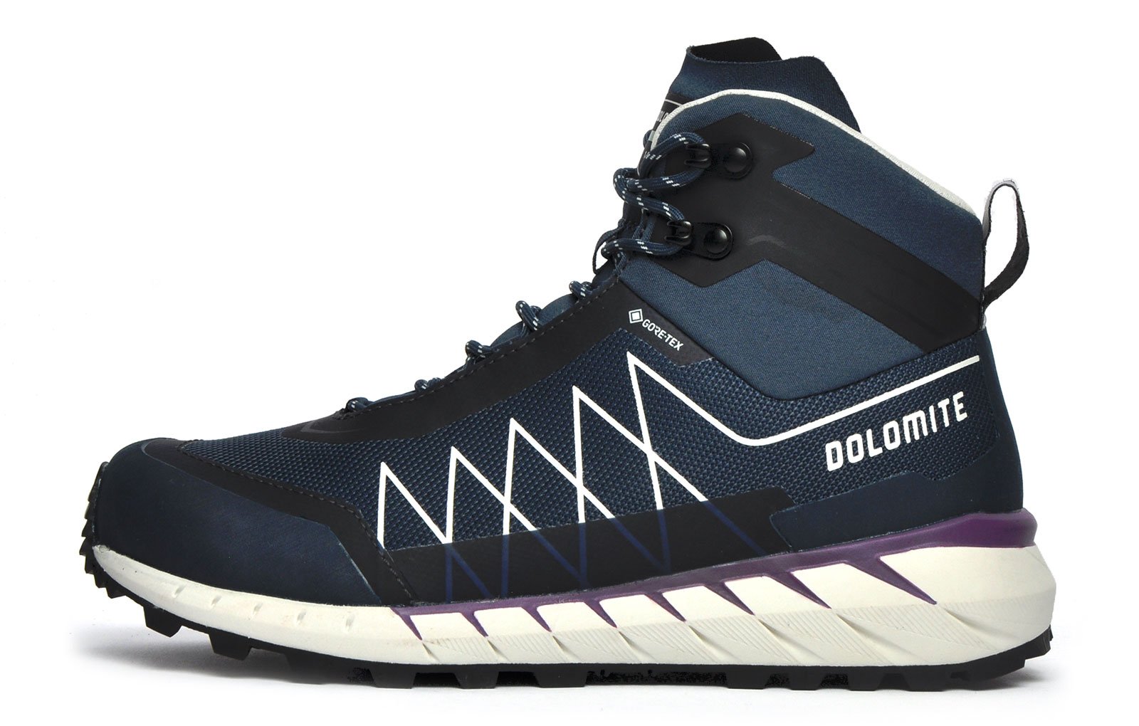 Dolomite Croda Nera Hi GTX Gore Tex WATERPROOF Womens
