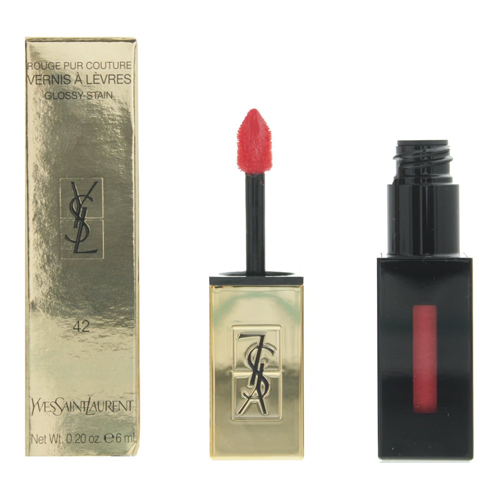 Ysl glossy stain 5 clearance