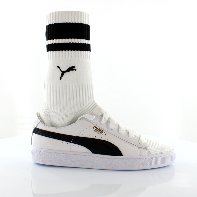 Sock shoes puma on sale