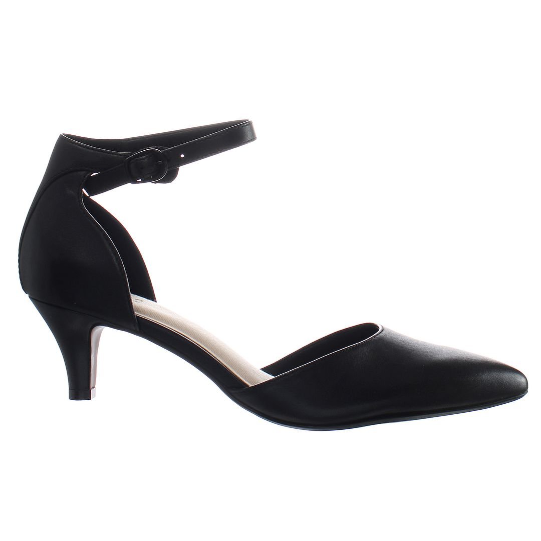 Clarks collection women's shop linvale edyth pumps