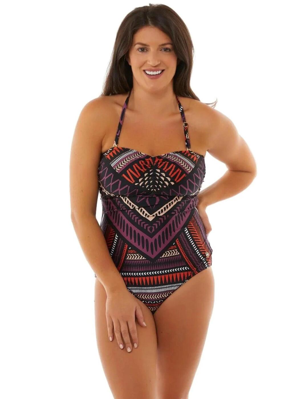 Debenhams seaspray swimsuits store