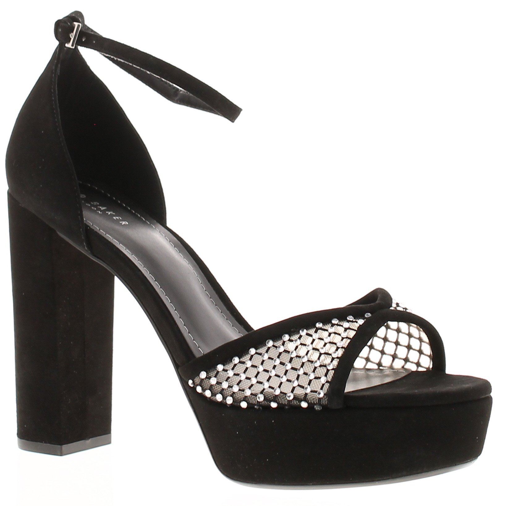 Ted baker block heels clearance