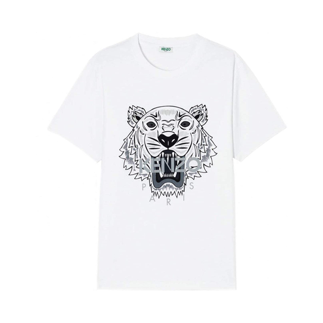 Kenzo classic 2025 t shirt